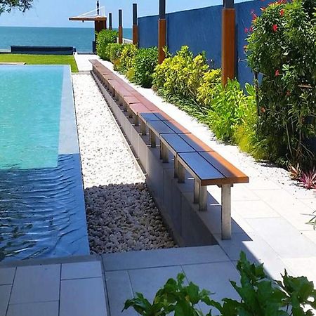 Apartamento Baan Thew Talay Blue Sapphire Cha-Am Exterior foto