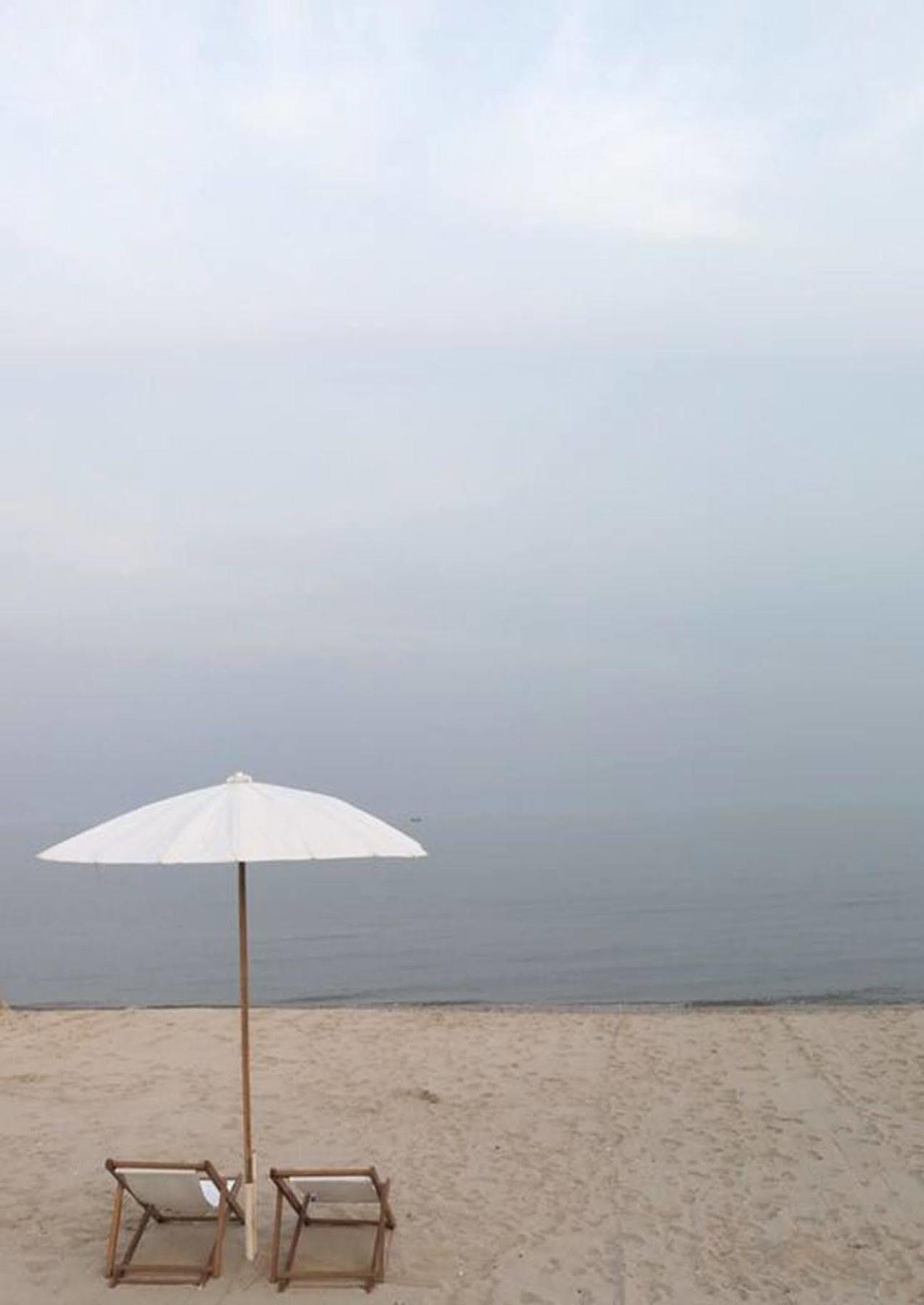 Apartamento Baan Thew Talay Blue Sapphire Cha-Am Exterior foto