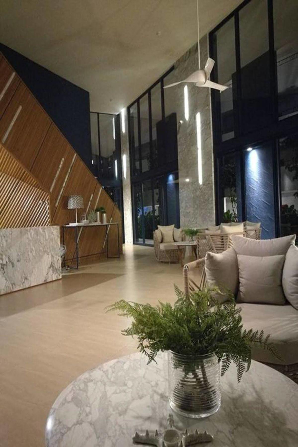 Apartamento Baan Thew Talay Blue Sapphire Cha-Am Exterior foto